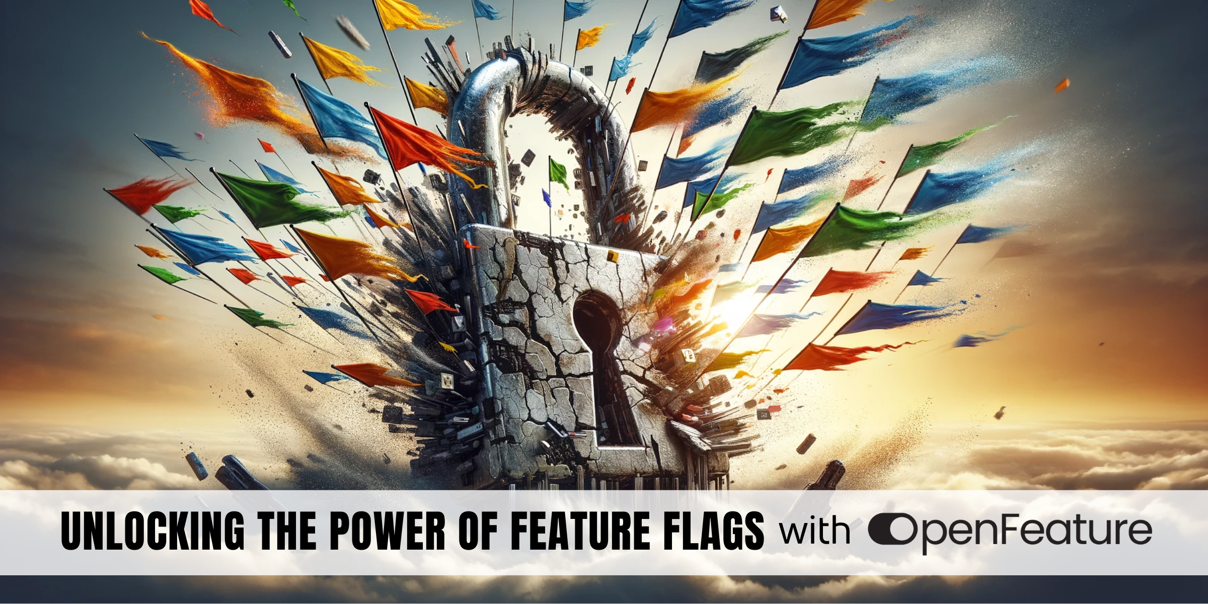 Unlocking the Power of Feature Flags with OpenFeature