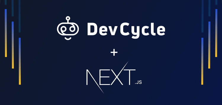 DevCycle's New Next.js SDK: Elevating Feature Flagging in Next.js Apps